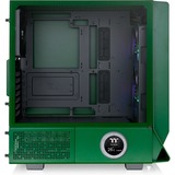 Thermaltake CA-1Z3-00MCWN-00 verde scuro