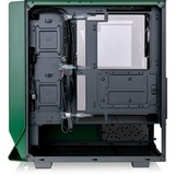 Thermaltake CA-1Z3-00MCWN-00 verde scuro