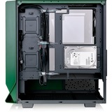 Thermaltake CA-1Z3-00MCWN-00 verde scuro