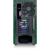 Thermaltake CA-1Z3-00MCWN-00 verde scuro