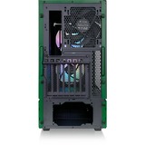 Thermaltake CA-1Z3-00MCWN-00 verde scuro