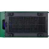 Thermaltake CA-1Z3-00MCWN-00 verde scuro