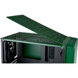 Thermaltake CA-1Z3-00MCWN-00 verde scuro