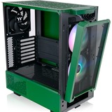 Thermaltake CA-1Z3-00MCWN-00 verde scuro