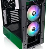 Thermaltake CA-1Z3-00MCWN-00 verde scuro