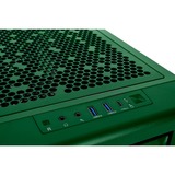 Thermaltake CA-1Z3-00MCWN-00 verde scuro