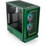 Thermaltake CA-1Z3-00MCWN-00 verde scuro