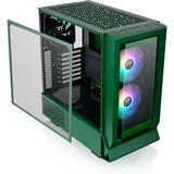 Thermaltake CA-1Z3-00MCWN-00 verde scuro