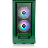 Thermaltake CA-1Z3-00MCWN-00 verde scuro