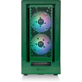 Thermaltake CA-1Z3-00MCWN-00 verde scuro