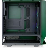 Thermaltake CA-1Z3-00MCWN-00 verde scuro