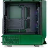 Thermaltake CA-1Z3-00MCWN-00 verde scuro