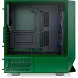 Thermaltake CA-1Z3-00MCWN-00 verde scuro