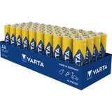 VARTA Industrial Nero