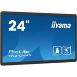 iiyama TW2424AS-B1 Nero