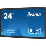 iiyama TW2424AS-B1 Nero