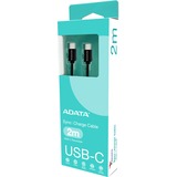 ADATA CACC-200PN-BK Nero