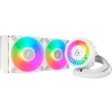 ARCTIC Liquid Freezer III 240 A-RGB bianco