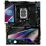 ASRock 90-MXBPS0-A0UAYZ Nero