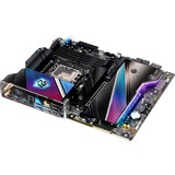 ASRock 90-MXBPS0-A0UAYZ Nero