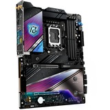 ASRock 90-MXBPS0-A0UAYZ Nero