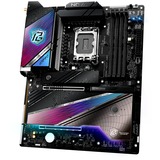 ASRock 90-MXBPS0-A0UAYZ Nero