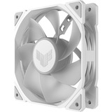 ASUS TUF GAMING TR120 ARGB bianco/trasparente