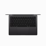 Apple MacBook Pro (14") 2023 Nero