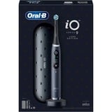 Braun Oral-B iO Series 9 Luxe Edition Nero