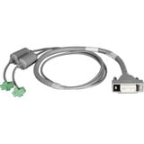 D-Link DPS-CB150-2PS grigio