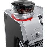 DeLonghi EC9155.MB accaio/Nero