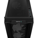 DeepCool R-CC560-BKAMA4-G-2 Nero