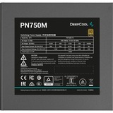 DeepCool R-PN750M-FC0B-EU Nero