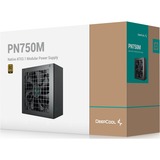 DeepCool R-PN750M-FC0B-EU Nero