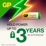 GP Batteries GP23ASTD140C5 