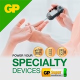 GP Batteries GP23ASTD140C5 