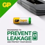 GP Batteries GP23ASTD140C5 