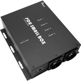 Inter-Tech PDU SA-0416EU Nero