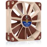 Noctua NF-F12 PWM marrone chiaro