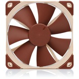 Noctua NF-F12 PWM marrone chiaro