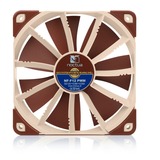 Noctua NF-F12 PWM marrone chiaro