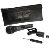 Rode Microphones M1S Nero