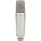 Rode Microphones NT2000 argento