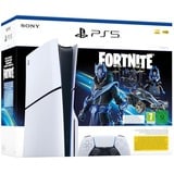 Sony Sony PlayStation 5 Slim inkl. Fortnite Voucher 