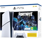 Sony Sony PlayStation 5 Slim inkl. Fortnite Voucher 