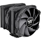 Thermaltake  TOUGHAIR 710 Black CPU Cooler Nero