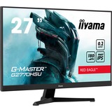 iiyama G2770HSU-B6 Nero (opaco)