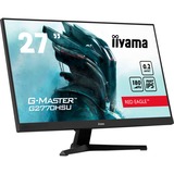 iiyama G2770HSU-B6 Nero (opaco)