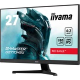 iiyama G2770HSU-B6 Nero (opaco)