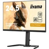 iiyama GB2790QSU-B5 Nero (opaco)